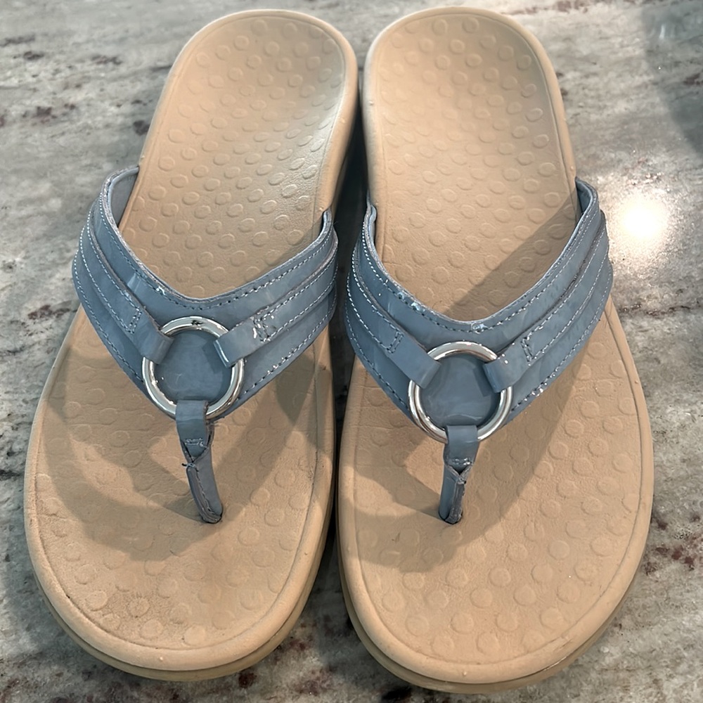 VIONIC FLIP FLOP SANDALS